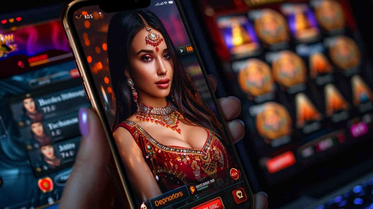 Pusat olahraga dan hiburan virtual